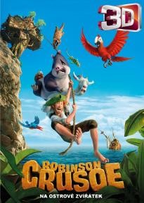 ดูหนังออนไลน์ฟรี Robinson Crusoe (The Wild Life) โรบินสัน ครูโซ ผจญภัยเกาะมหาสนุก (2016) 3D