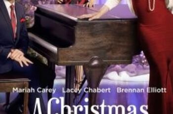 A Christmas Melody เพลงฝันวันคริสต์มาส (2015) บรรยายไทย