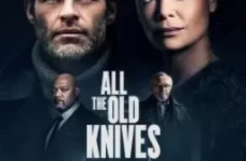 All the Old Knives (2022) บรรยายไทย