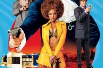 Austin Powers in Goldmember พยัคฆ์ร้ายใต้สะดือ ตอน ตามล่อพ่อสายลับ (2002)