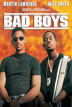 ดูหนังออนไลน์ฟรี Bad Boys แบดบอยส์ คู่หูขวางนรก (1995)