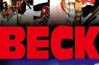 Beck เบ็ค ปุปะจังหวะฮา (2010) บรรยายไทย