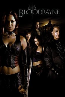 ดูหนังออนไลน์ฟรี BloodRayne ผ่าภิภพแวมไพร์ (2005)