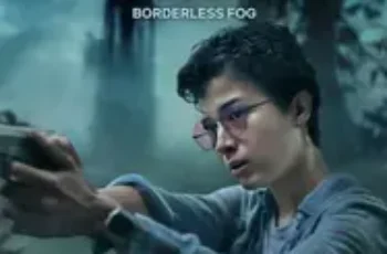 Borderless Fog (2024) หมอกไร้พรมแดน