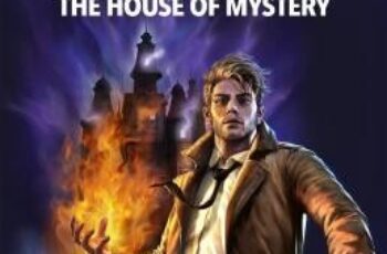 DC Showcase: Constantine: The House of Mystery (2022) บรรยายไทย