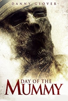 ดูหนังออนไลน์ฟรี Day of the Mummy ศิลาอาถรรพ์มัมมี่สยอง (2014)