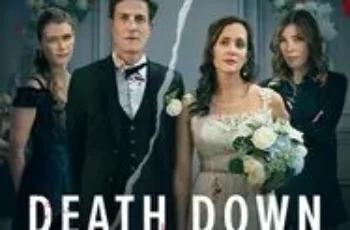 Death Down the Aisle (2024)