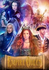 ดูหนังออนไลน์ฟรี Empire Queen: The Golden Age of Magic (2024)