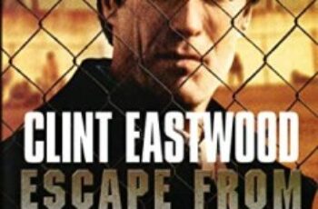 Escape From Alcatraz ฉีกคุกอัลคาทราซ (1979)