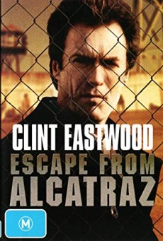 ดูหนังออนไลน์ฟรี Escape From Alcatraz ฉีกคุกอัลคาทราซ (1979)