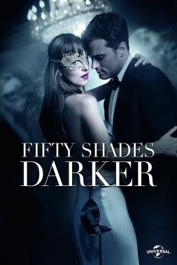 ดูหนังออนไลน์ฟรี Fifty Shades Darker ฟิฟตี้ เชดส์ ดาร์กเกอร์ (2017) ฉบับเต็ม 20+