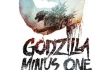 Godzilla Minus One (2023)