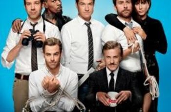 Horrible Bosses 2 ฮอร์ริเบิล บอสส์เซส รวมหัวสอย เจ้านายจอมแสบ 2 (2014)