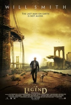 ดูหนังออนไลน์ฟรี I Am Legend ไอ แอม เลเจนด์ ข้าคือตำนานพิฆาตมหากาฬ (2007)