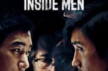 Inside Men การเมืองเฉือนคม (2015)