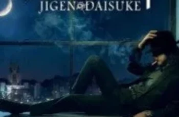 Jigen Daisuke (2023)ไดสุเกะ จิเก็น