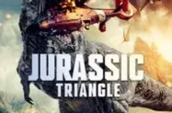 Jurassic Triangle (2024)