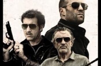 Killer Elite 3 โหดโคตรพันธุ์ดุ (2011)