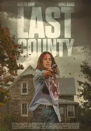 ดูหนังออนไลน์ฟรี Last County (2023)