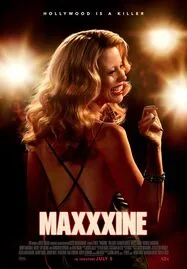 ดูหนังออนไลน์ฟรี MaXXXine (2024) แม็กซ์ซีน