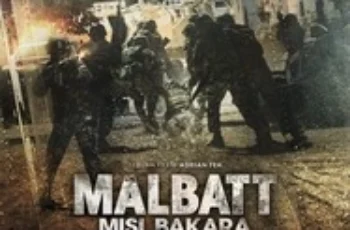 Malbatt Misi Bakara (2023)