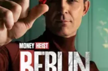 Money Heist: Berlin (2023) ทรชนคนปล้นโลก: เบอร์ลิน