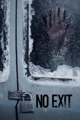 ดูหนังออนไลน์ฟรี No Exit (2022) บรรยายไทยมาสเตอร์