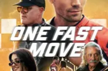 One Fast Move (2024) วันฟาสต์มูฟ