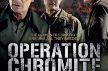 Operation Chromite (In-cheon sang-ryuk jak-jeon) ยึด (2016)