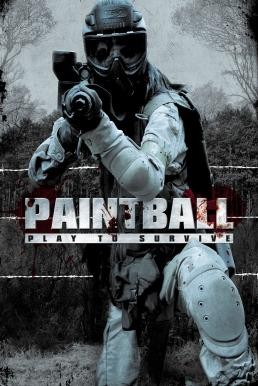 ดูหนังออนไลน์ฟรี Paintball เพนท์บอล เกมกระสุนสังหาร (2009)