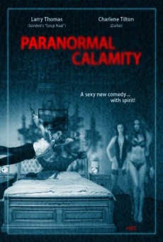 ดูหนังออนไลน์ฟรี Paranormal Calamity คืนหลอน วิญญาณพิศวาส (2010)