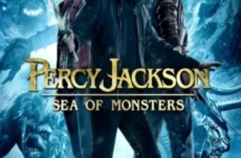 Percy Jackson: Sea of Monsters เพอร์ซี่ย์ แจ็คสัน กับอาถรรพ์ทะเลปีศาจ (2013)