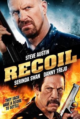 ดูหนังออนไลน์ฟรี Recoil แค้นต่อแค้น ดับเดนคน (2011)