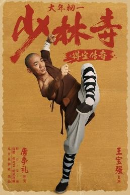 ดูหนังออนไลน์ฟรี Rising Shaolin: The Protector แก็งค์ม่วนป่วนเสี้ยวเล่งยี้ (2021)