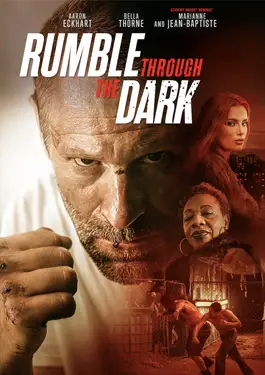 ดูหนังออนไลน์ฟรี Rumble Through the Dark (2023)