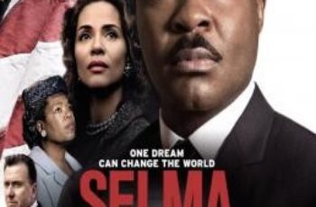 Selma เซลม่า สมรภูมิแห่งโลกเสรี (2014) บรรยายไทย