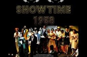 Showtime 1958 โชว์ไทม์ 1958 (2020) บรรยายไทย