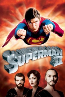 ดูหนังออนไลน์ฟรี Superman II ซุปเปอร์แมน 2 (1980)