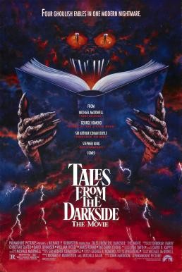 ดูหนังออนไลน์ฟรี Tales from the Darkside: The Movie อาถรรพ์ ตำนานมรณะ (1990)