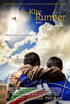 ดูหนังออนไลน์ฟรี The Kite Runner เด็กเก็บว่าว (2007)