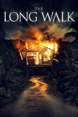 ดูหนังออนไลน์ฟรี The Long Walk บ่มีวันจาก (2019)