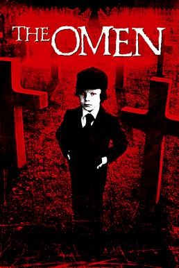 ดูหนังออนไลน์ฟรี The Omen อาถรรพ์หมายเลข 6 (1976)