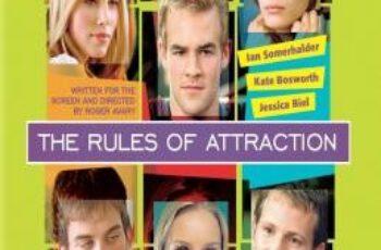 The Rules of Attraction (2002) บรรยายไทยแปล