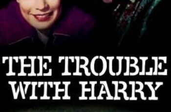 The Trouble with Harry ศพหรรษา (1955)