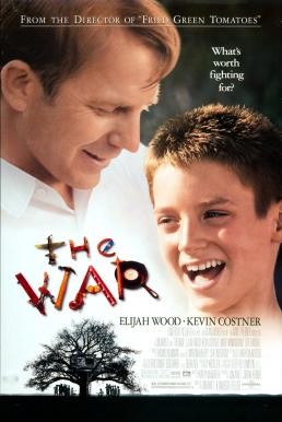 ดูหนังออนไลน์ฟรี The War สู้..เยี่ยงพ่อในดวงใจ (1994)