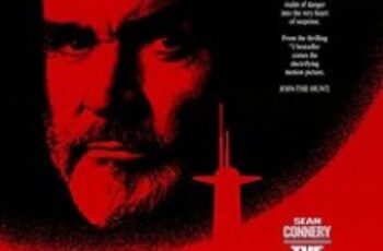 The Hunt for Red October ล่าตุลาแดง (1990)