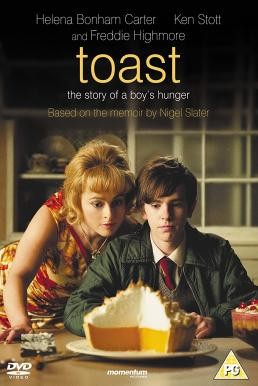 ดูหนังออนไลน์ฟรี Toast หนุ่มแนวหัวใจกระทะเหล็ก (2010)