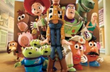 Toy Story 3 ทอย สตอรี่ 3 (2010)