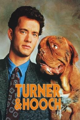 ดูหนังออนไลน์ฟรี Turner & Hooch หล่อโย่งย่นบึ้ก (1989) บรรยายไทย