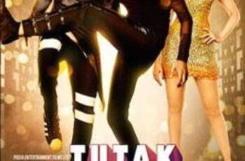 Tutak Tutak Tutiya นี่แหละภรรยาผม (2016) HDTV